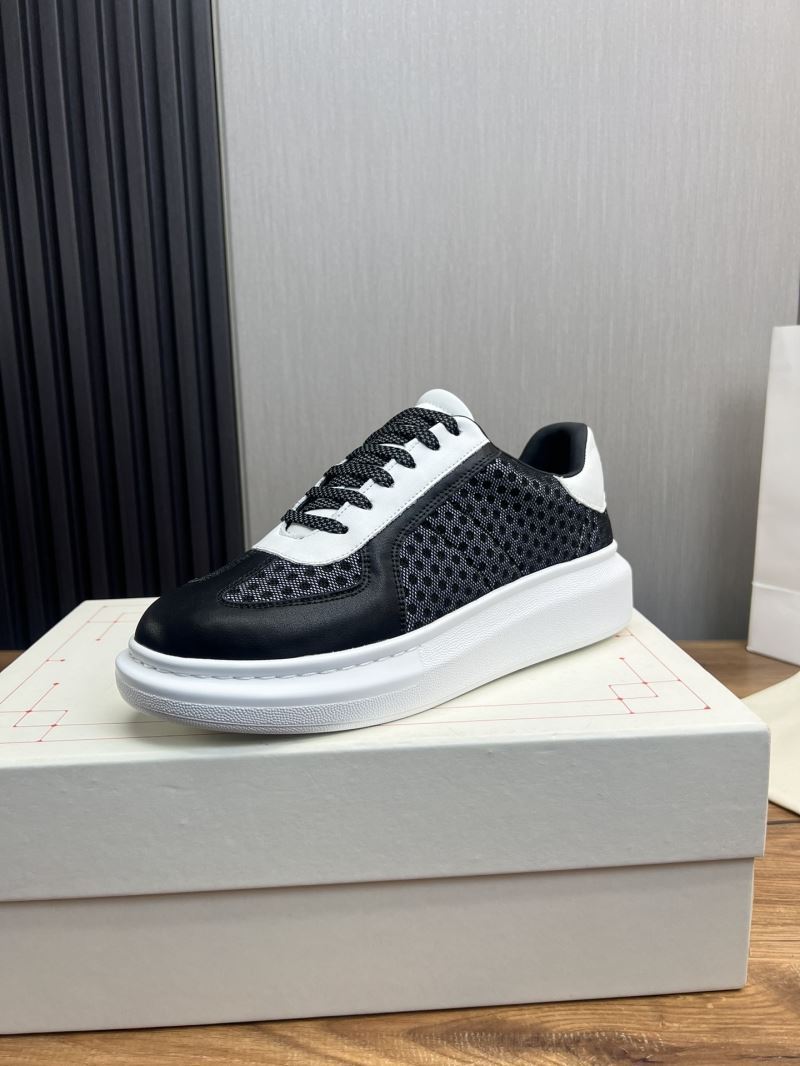 Alexander Mcqueen Low Shoes